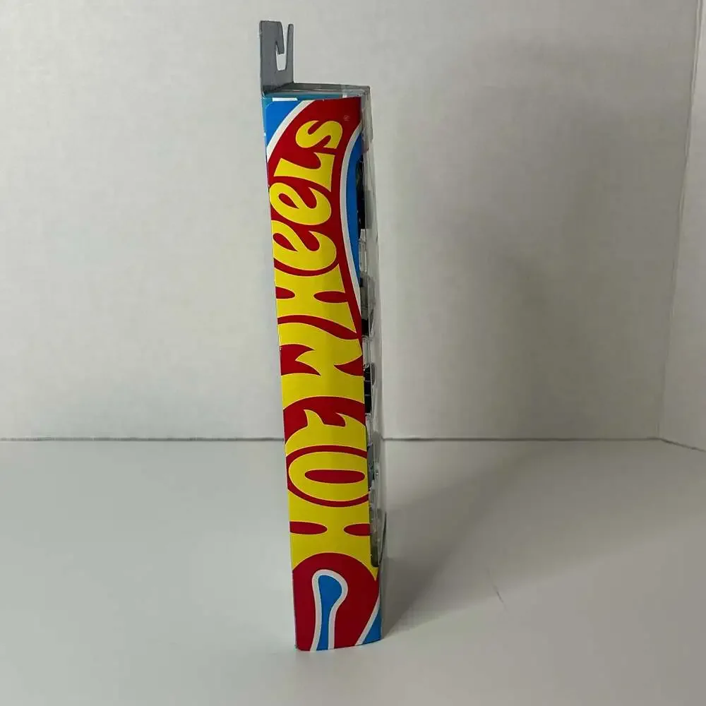Hot Wheels 5-Car Gift Pack - Tooned Series (JBJ85)